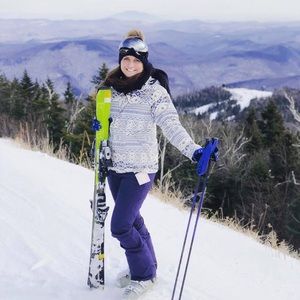 Burton DryRide Jacket